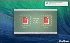 PDF Squeezer – Phần mềm giúp giảm kích thước File PDF