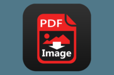 PDF to Image Pro – Chuyển file PDF thành file ảnh