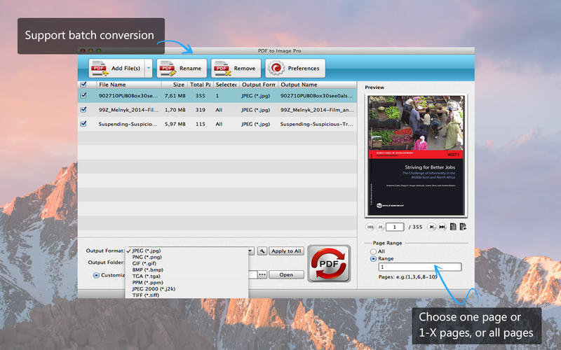 pdf-to-image-pro PDF to Image Pro – Chuyển file PDF thành file ảnh