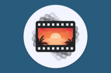 Perfect Horizon – Làm thẳng và xoay video đơn giản