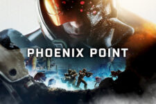 Phoenix Point – Bom tấn game chiến thuật