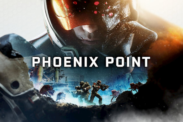 Phoenix Point – Bom tấn game chiến thuật Phoenix Point – Bom tấn game chiến thuật