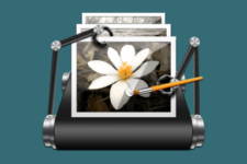 Photo Batch cho Mac – Chỉnh sửa ảnh hàng loạt