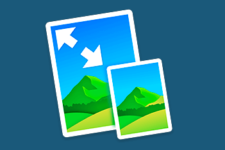 Photo Size Changer – HQ Image – Phần mềm giảm kích thước ảnh gọn nhẹ