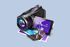 Photo Theater Pro – Tạo Slideshow hình trên Mac