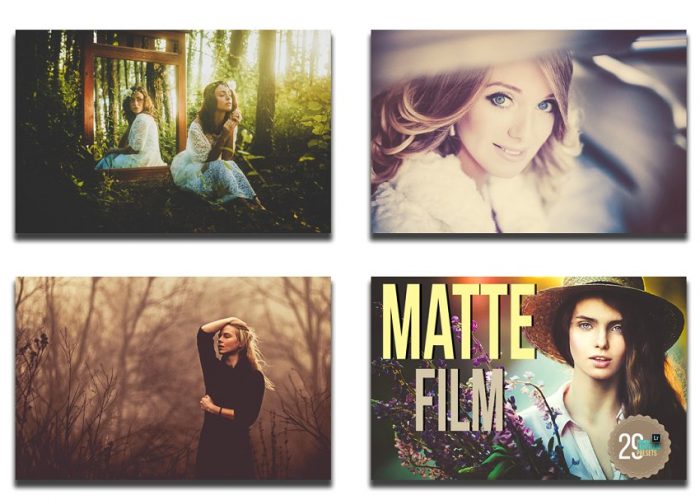 Photographers Everything Mega Bundle từ Creativemarket -1900 items dành cho Lr, Photoshop