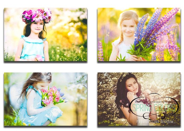 Photographers Everything Mega Bundle từ Creativemarket -1900 items dành cho Lr, Photoshop