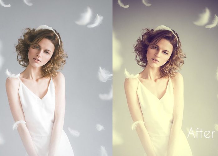 Photographers Everything Mega Bundle từ Creativemarket -1900 items dành cho Lr, Photoshop