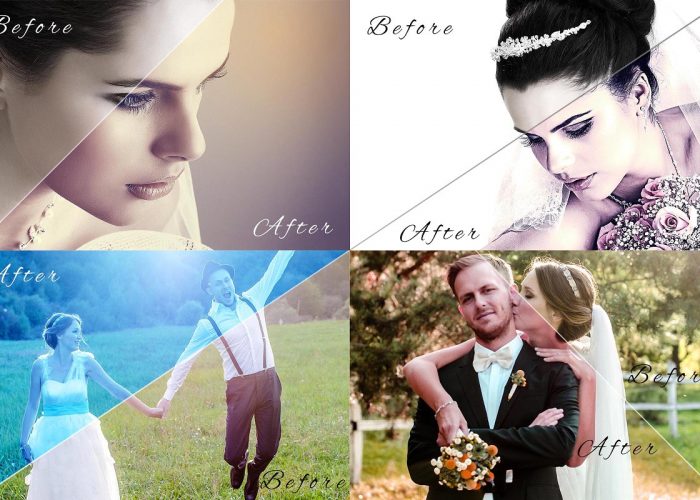 Photographers Everything Mega Bundle từ Creativemarket -1900 items dành cho Lr, Photoshop