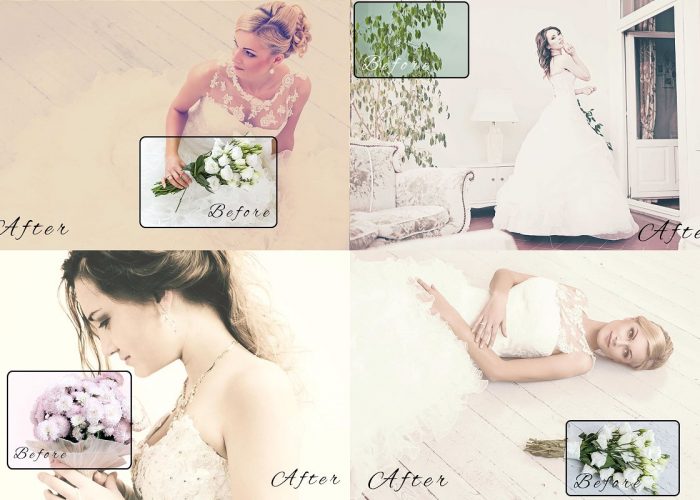 Photographers Everything Mega Bundle từ Creativemarket -1900 items dành cho Lr, Photoshop