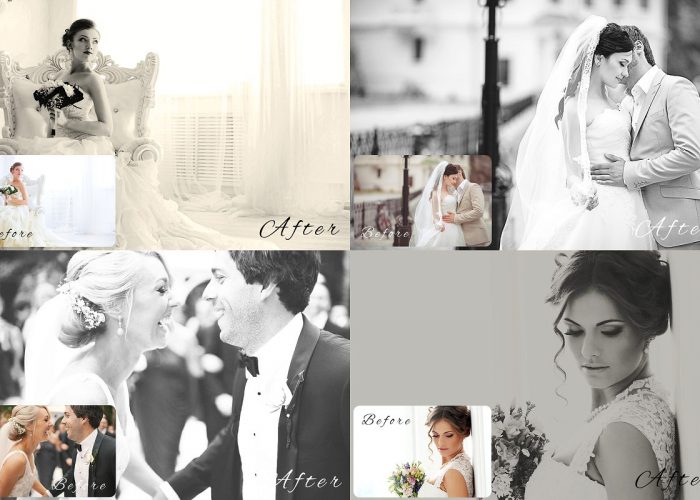 Photographers Everything Mega Bundle từ Creativemarket -1900 items dành cho Lr, Photoshop