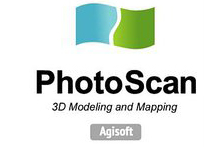 Agisoft PhotoScan Professional – Tạo ảnh 3D từ ảnh 2D