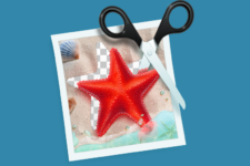 PhotoScissors – Phần mềm hỗ trợ tách hình nền đơn giản