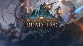 Pillars of Eternity II: Deadfire – Game hành động, nhập vai cực đỉnh