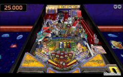 [Mini Game] Pinball Arcade – The Blade | Trải nghiệm Pinball trên Mac