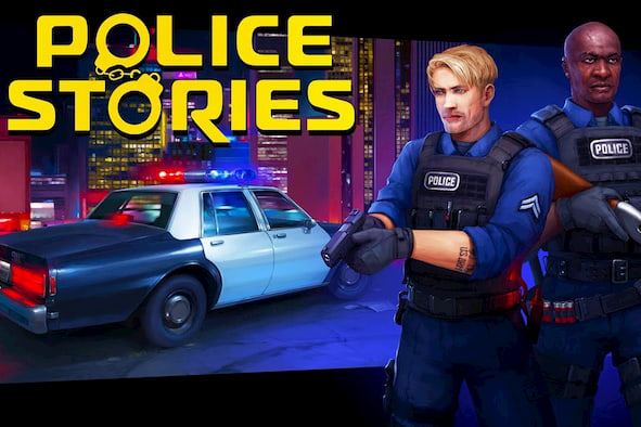 Police Stories – Câu chuyện cảnh sát Police Stories – Câu chuyện cảnh sát