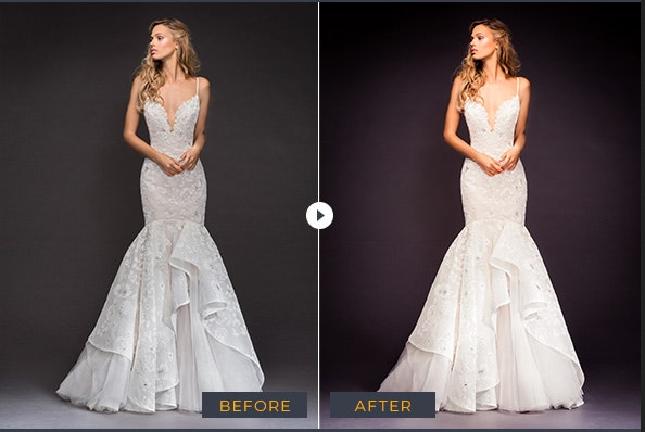 Premium Wedding Lightroom Presets – 10 Preset chỉnh màu chất lượng cao dành cho Lr + Photoshop