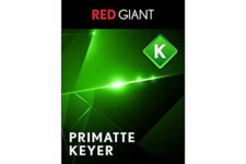 Red Giant Primatte Keyer – Plugin Xóa Phông Xanh Hoàn chuyên nghiệp Cho After Effects