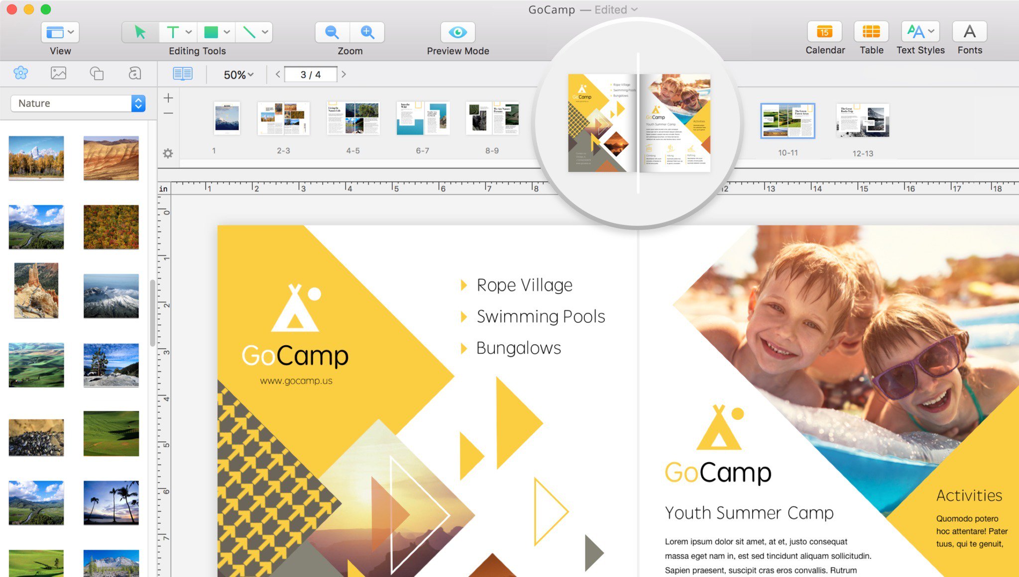 printwork Printworks – Ứng dụng thiết kế Layout chuyên nghiệp