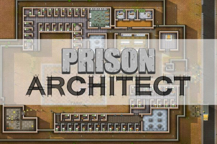 prison architect clink mac2