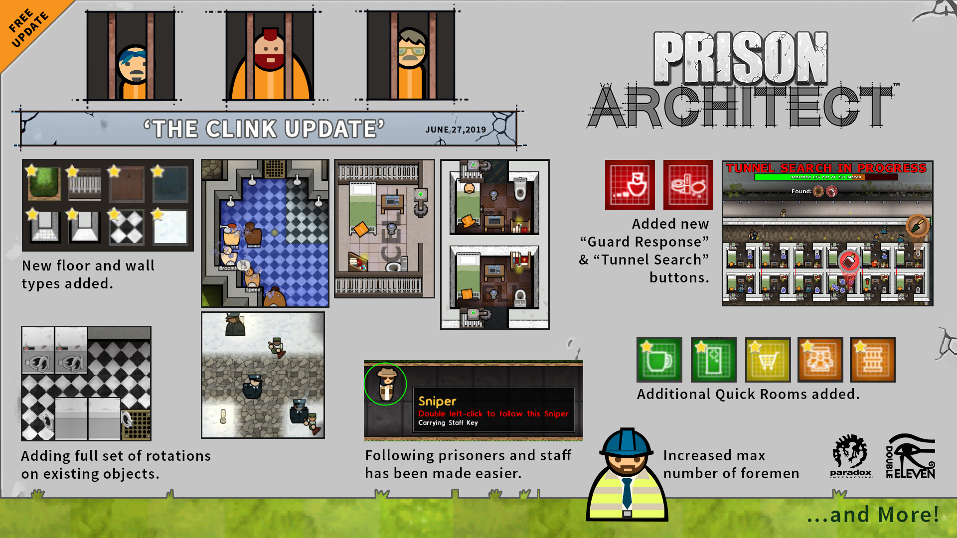prison architect clink mac3