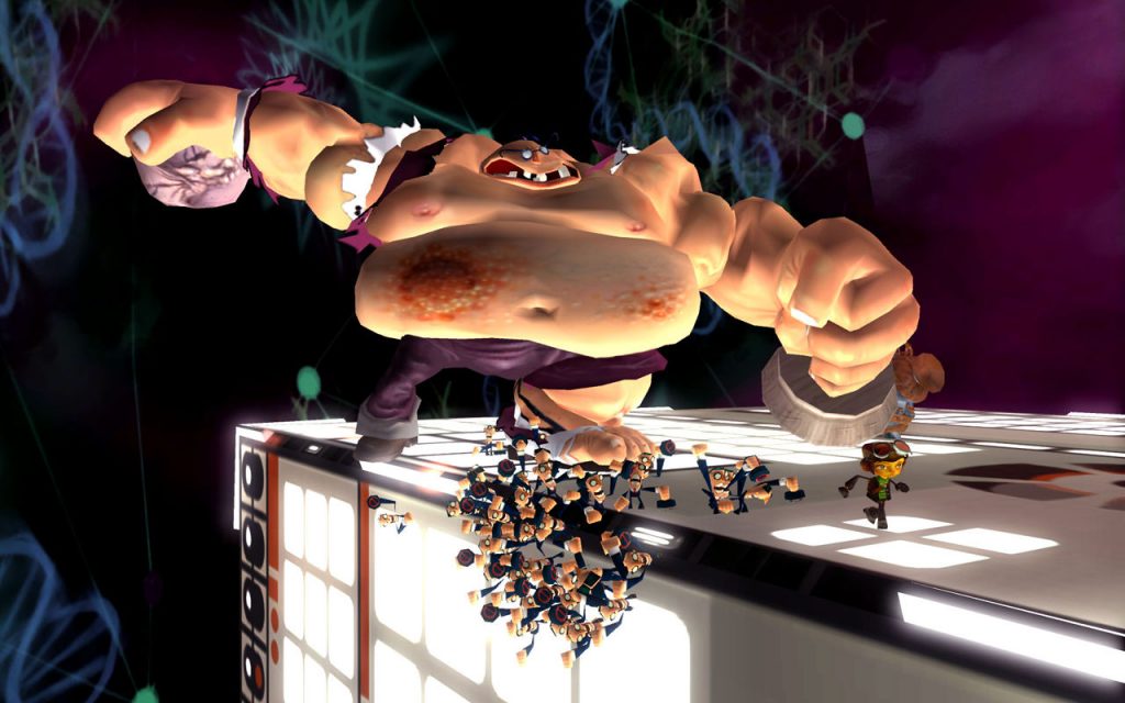 psychonauts-1-1024x640-1 Psychonauts – Cuộc phiêu lưu của cậu bé siêu năng lực