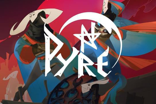 pyre