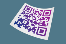 QR Factory – Phần mềm tạo mã QR đa sắc