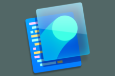 QuartzCode – Chuyển ảnh Vector và ảnh động sang mã Objective-C và Swift code.