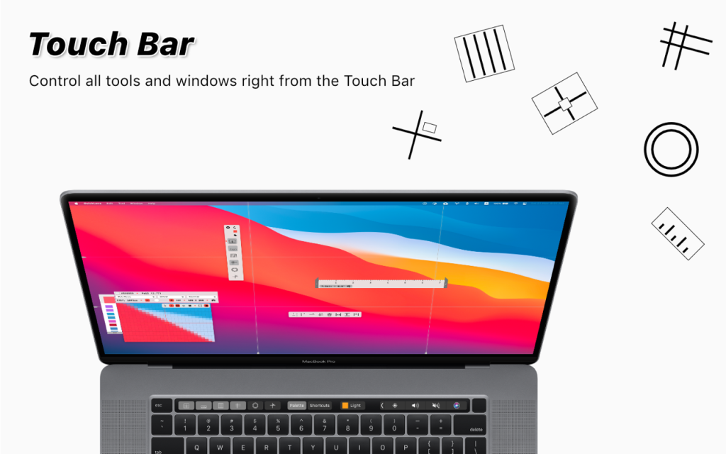 QuickLens – Công cụ hỗ trợ thiết kế UI/UX