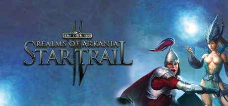 Realms of Arkania: Star Trail – Game nhập vai Realms of Arkania: Star Trail – Game nhập vai