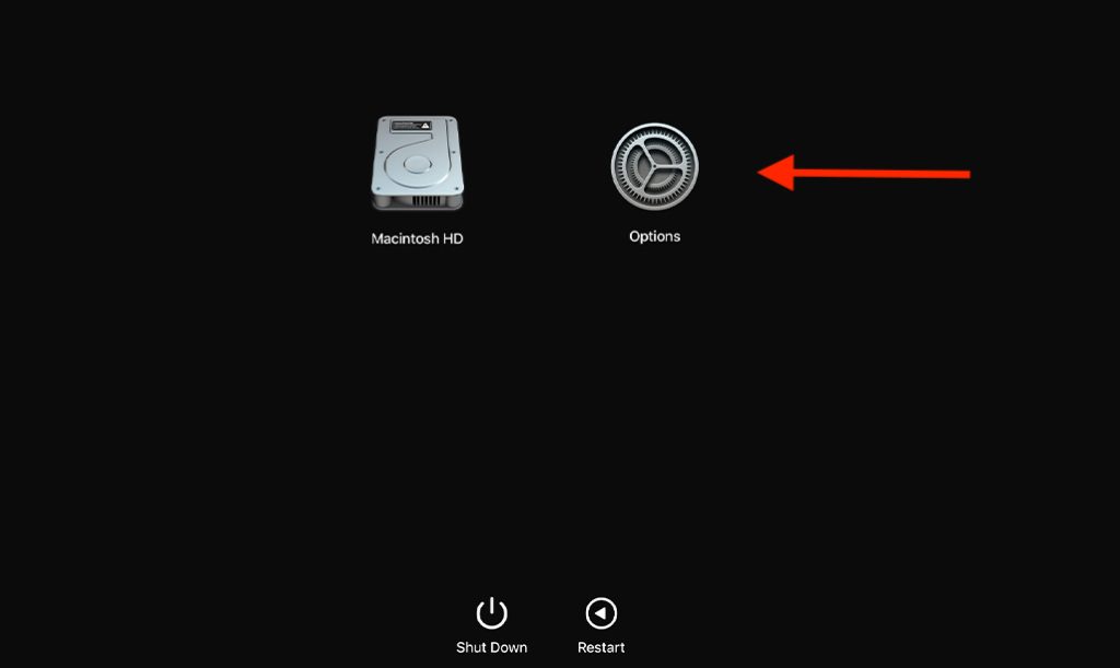 Hướng dẫn tắt System Integrity Protection (SIP)