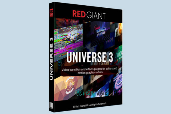 red giant universe 3