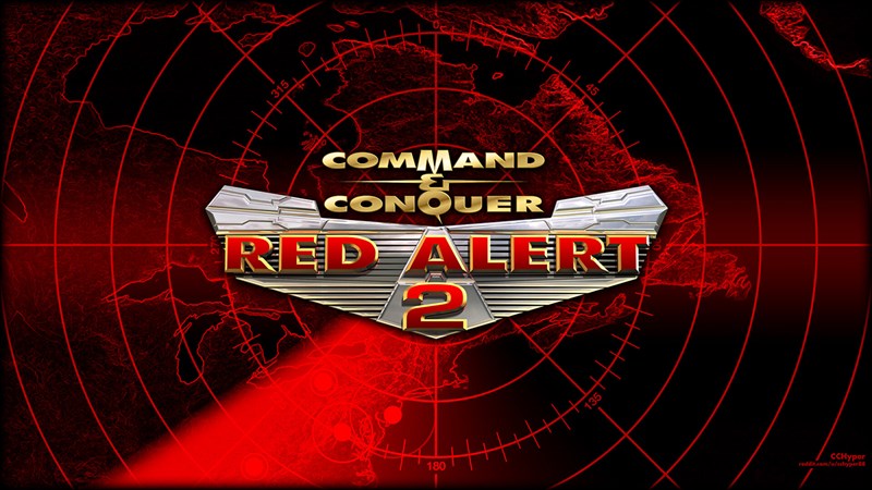 Command & Conquer: Red Alert 2 – Game kinh điển redalert2 1280x720 800 resize
