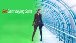 RedGiant keying suite 11 – Plugin hỗ trợ Keying