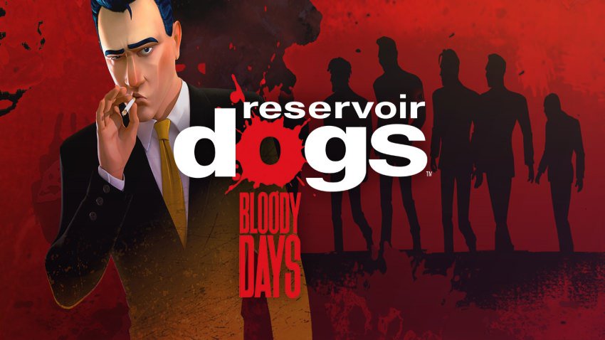 Reservoir Dogs: Bloody Days – Game hành động