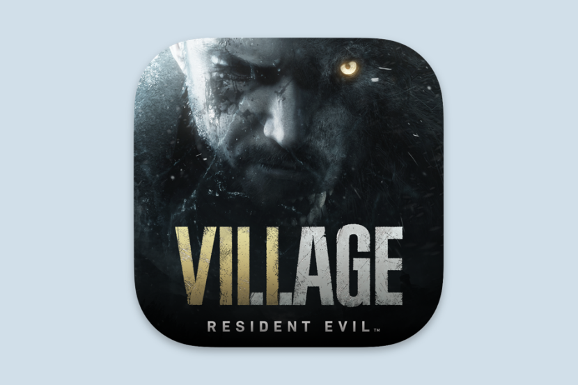 Resident Evil Village – Game khủng dành cho Mac Silicon (M1, M2, M1 Pro…) Resident Evil Village – Game khủng dành cho Mac Silicon (M1, M2, M1 Pro…)