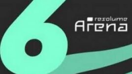 Resolume Avenue – Thiết kế hình ảnh âm thanh màn hình ngoài trời