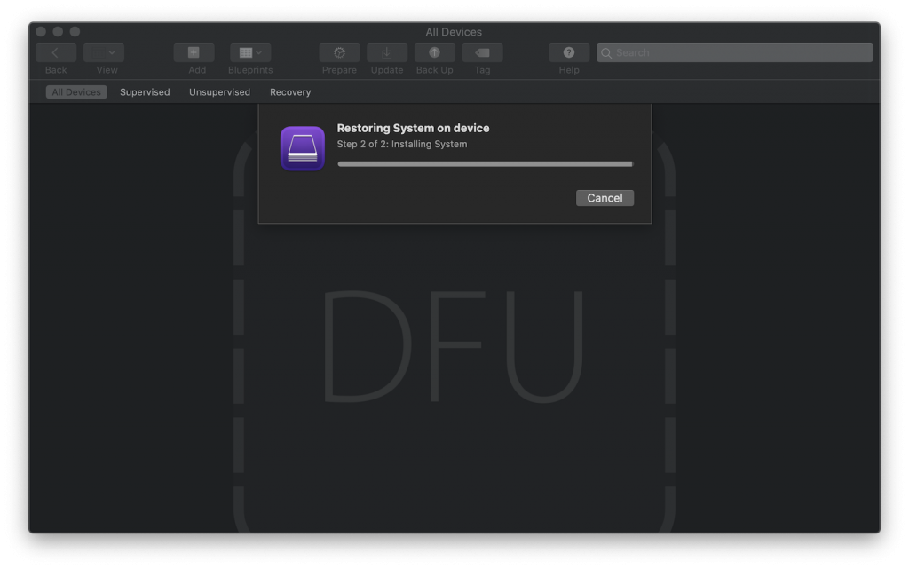 restore-t2_mac-1024x641-1 DFU + Apple Configurator 2 – Công cụ Restore, sửa lỗi firmware trên Chip Apple T2