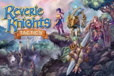 Reverie Knights Tactics – Tựa game hành động, phiêu lưu hấp dẫn