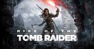 Rise of the Tomb Raider – Game hành động, phiêu lưu kinh điển Rise of the Tomb Raider – Game hành động, phiêu lưu kinh điển