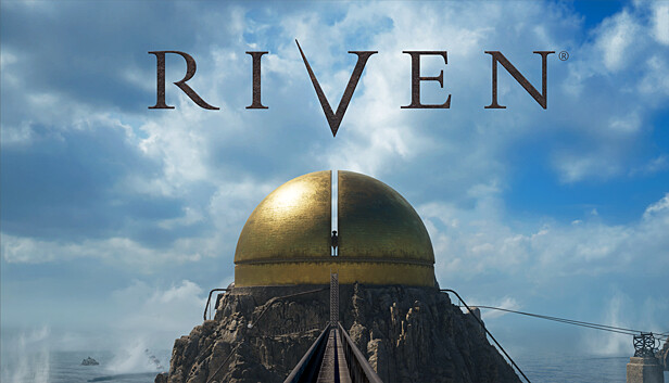 Riven – Game giải đố hack não riven
