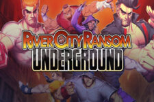 River City Ransom: Underground – Game 2D truyền thống