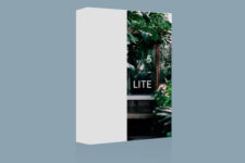 RNI ALL Films 5 – Lite – State of The Art Film Simulation for Lightroom Classic / CC / ACR