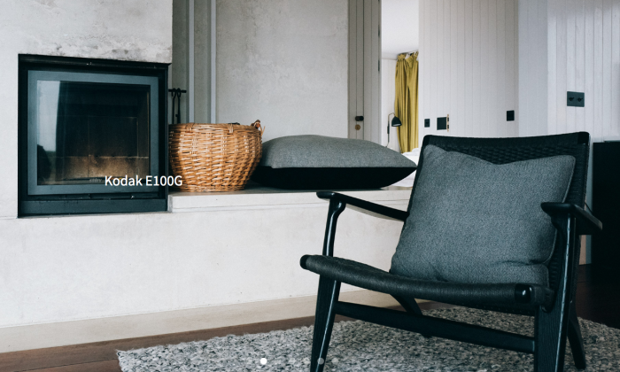 RNI ALL Films 5 – Lite – State of The Art Film Simulation for Lightroom Classic / CC / ACR