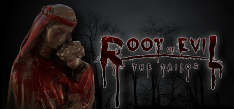 Root of Evil: The Tailor – Game kinh dị do người việt phát triển