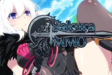 [Game Mini] Sakura MMO – Game 18+ (Eng + Việt Hoá)