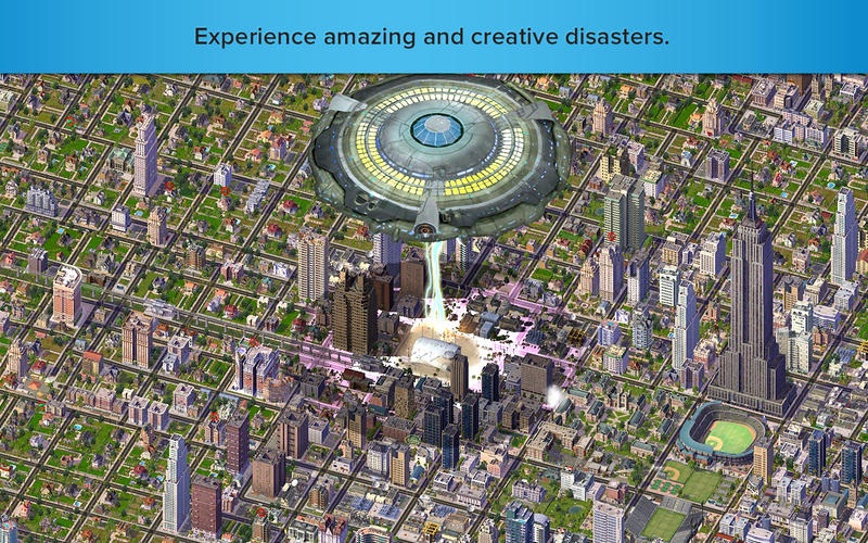 SimCity™ 4 Deluxe Edition – Game mô phỏng xây dựng sc1