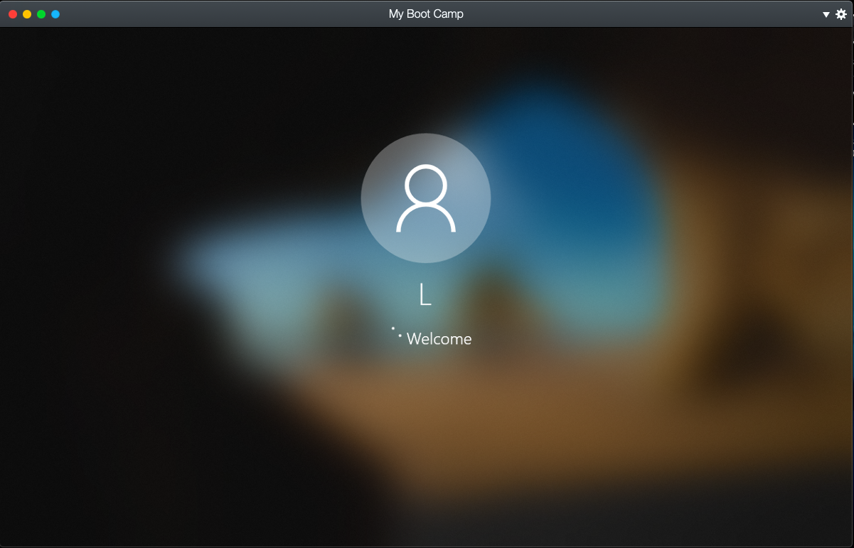 Hướng dẫn cài Win trên Mac bằng Parallels lấy nguồn từ Bootcamp