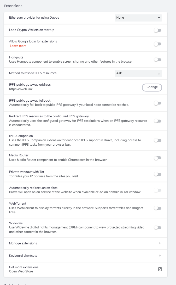 THÊM TIỆN ÍCH DOWNLOAD VÀO TRÌNH DUYỆT